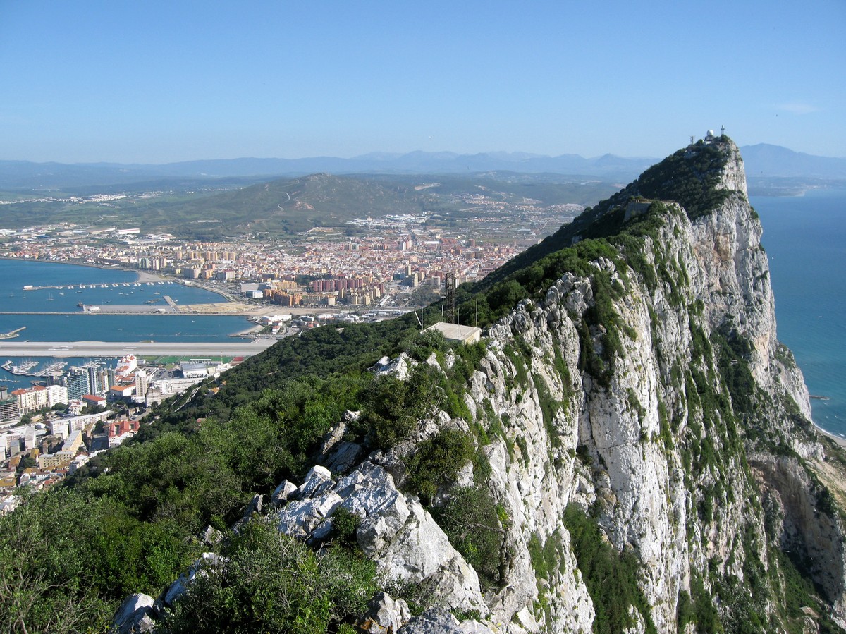 Gibraltar